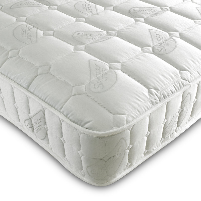 Sareer Mattresses Orthopaedic Mattress & Reviews Wayfair.co.uk